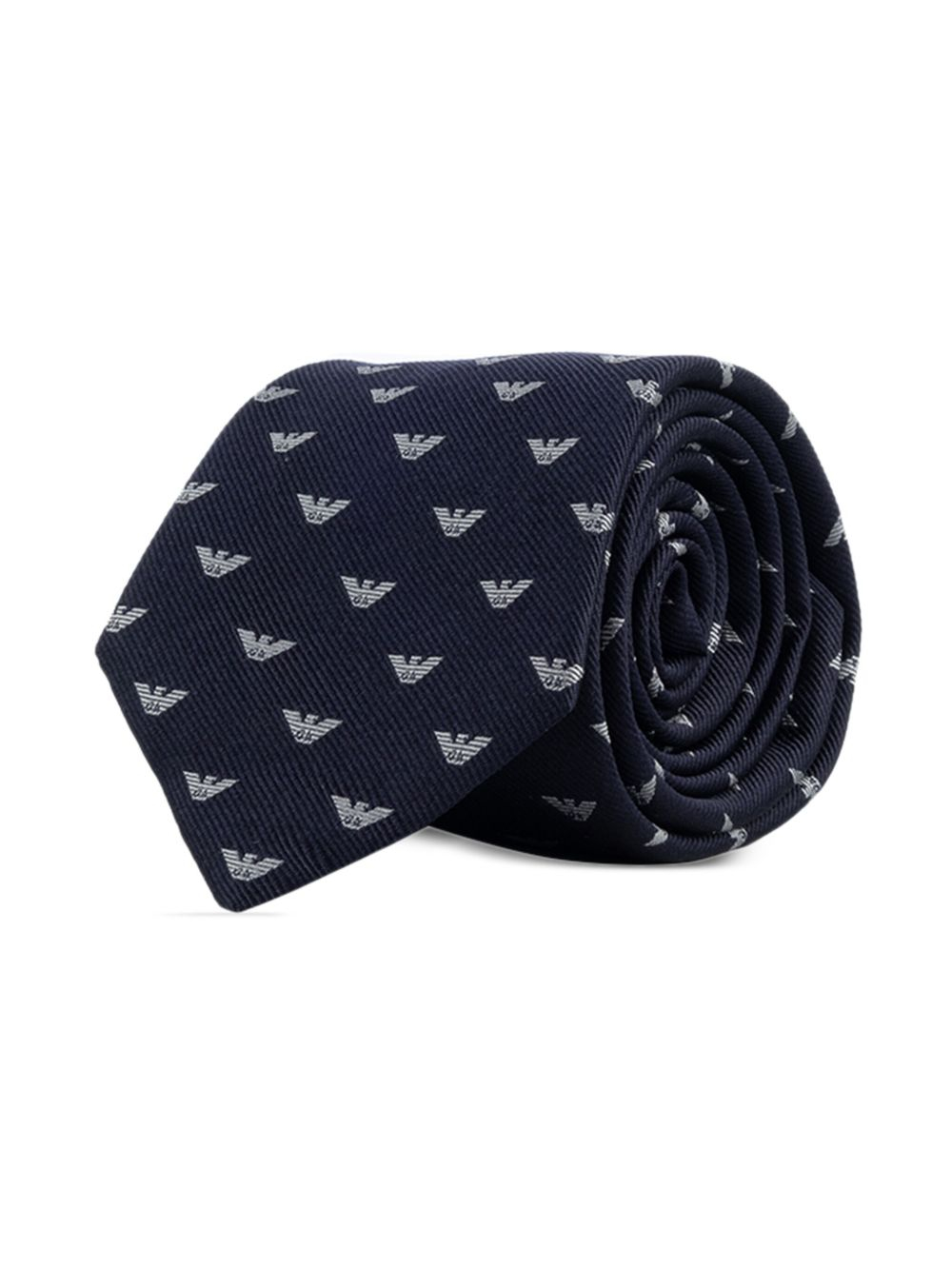 [Emporio Armani] Tie FW26 3400753R61600035