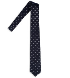[Emporio Armani] Tie FW26 3400753R61600035