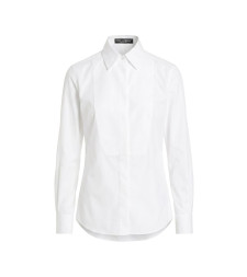[Dolce & Gabbana] Shirts Long Sleeve FW26 F5K50TFUEFMW0800