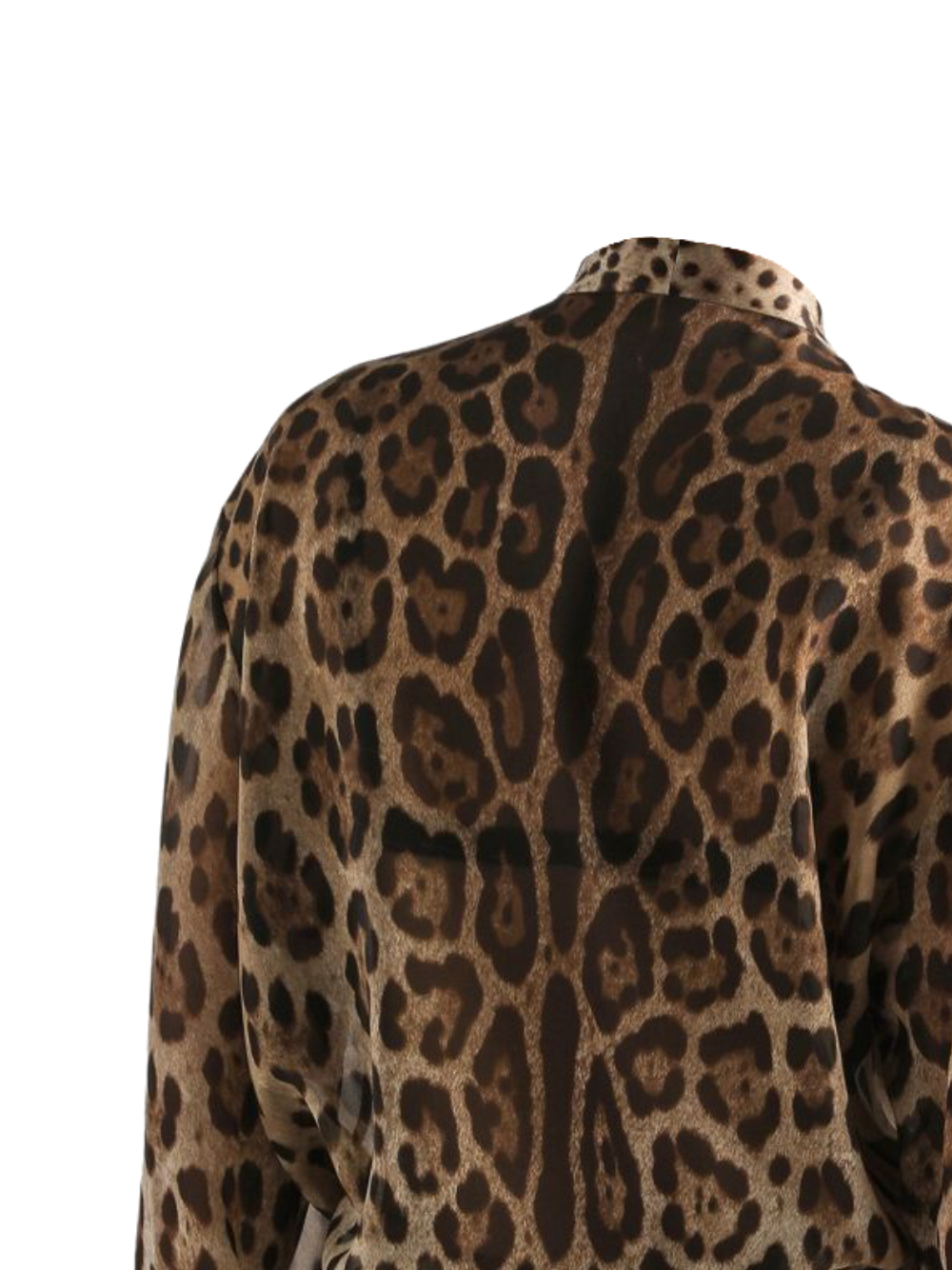 [Dolce & Gabbana] Shirts Long Sleeve FW26 F5T27TIS1DYHY13M