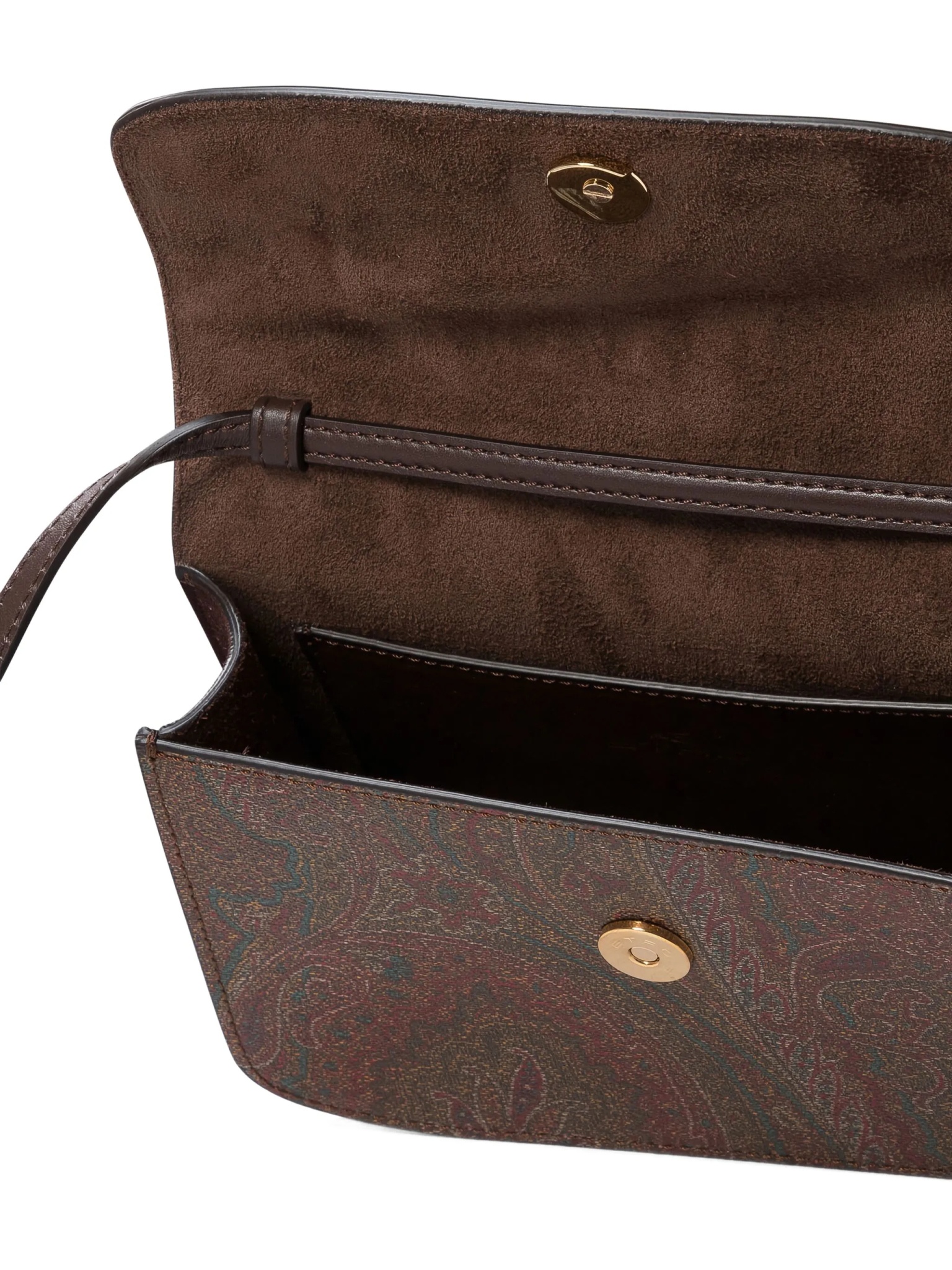 [Etro] Shoulder bag FW26 WP1C0010AA014M0019