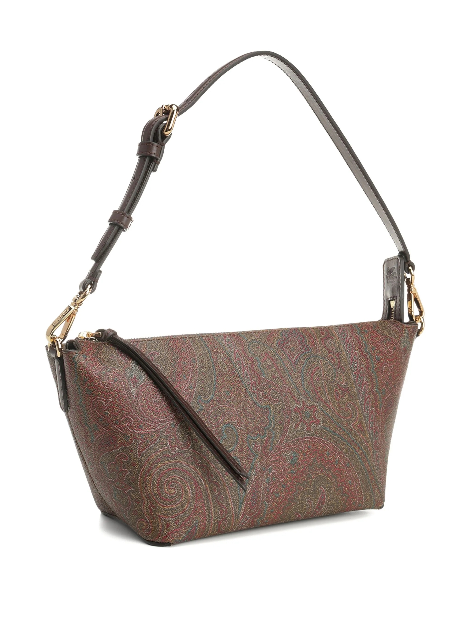 [Etro] Shoulder bag FW26 WP1C0020AA001M0019