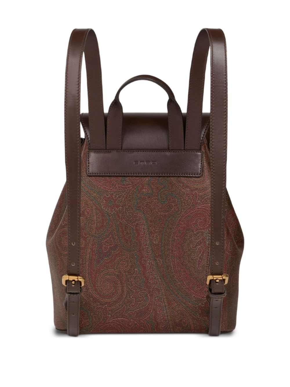 [Etro] Backpack FW26 WP1F0003AA001M0019