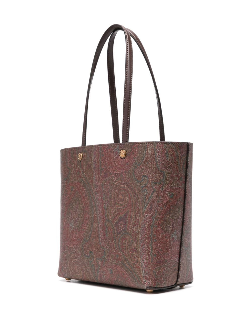 [Etro] Shoulder bag FW26 WP1D0025AA001M0019