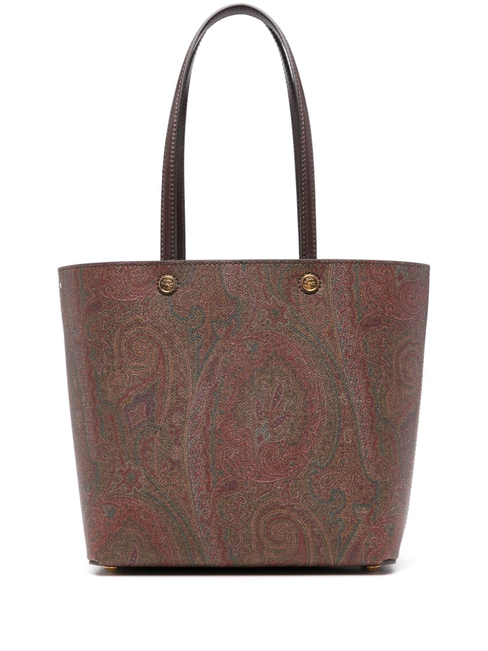 [Etro] Shoulder bag FW26 WP1D0025AA001M0019