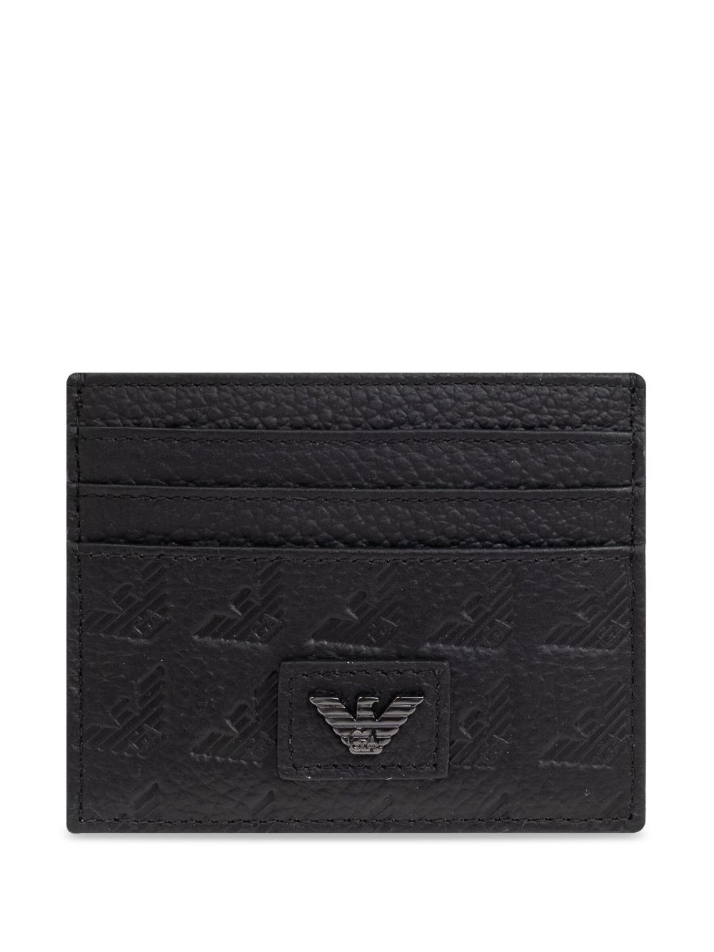 [Emporio Armani] Wallet FW26 EM001740AF14774UC001