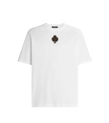 [Dolce & Gabbana] T-shirts Short Sleeve FW26 G8PN9ZG7Q2MW0800