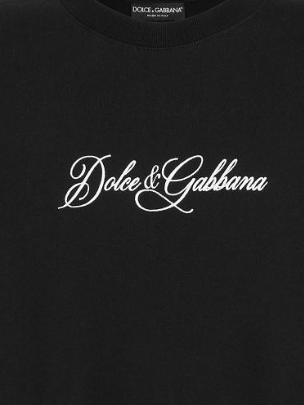 [Dolce & Gabbana] Sweatshirt FW26 G9AHSZG7P9MN0000
