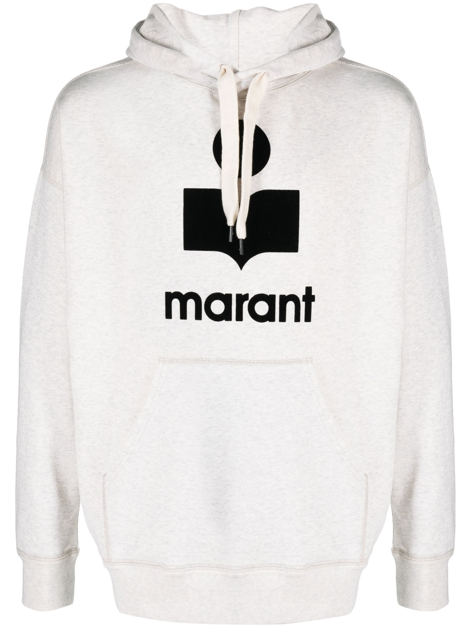 [MARANT] Hoodie FW26 SW0027HAB1M18H23EC