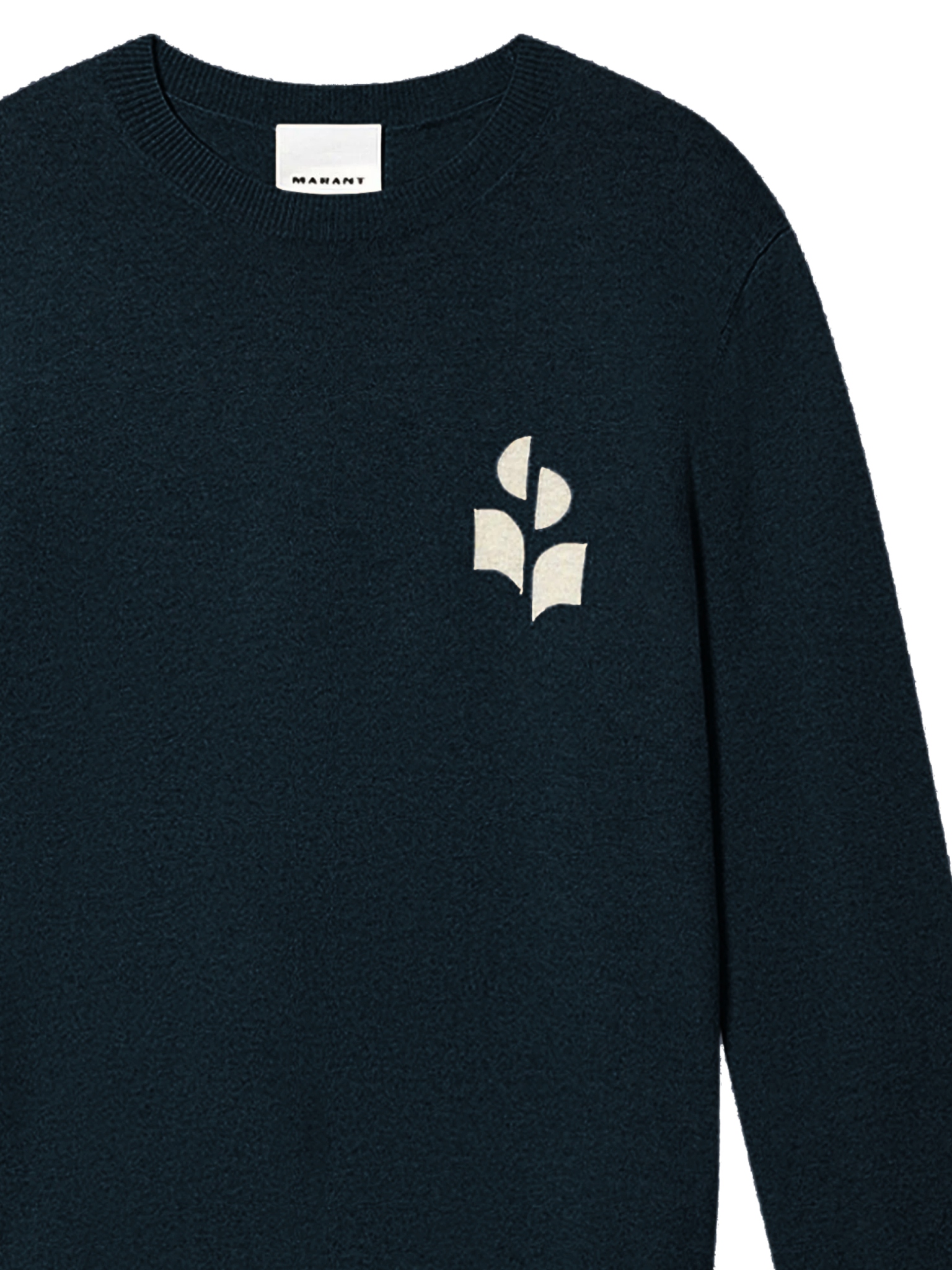 [MARANT] Knitwear FW26 PU0874HAD1L08HMILY