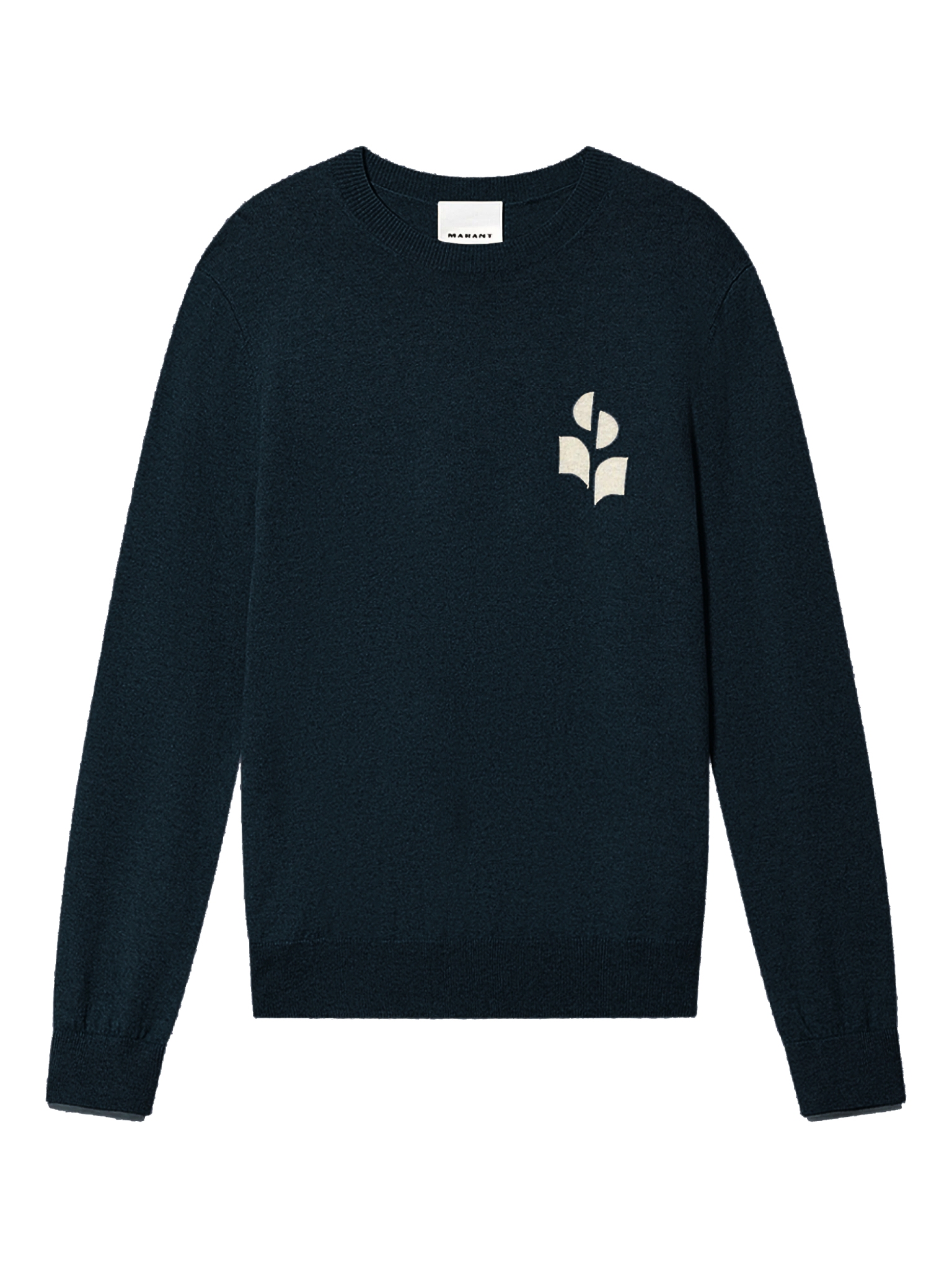 [MARANT] Knitwear FW26 PU0874HAD1L08HMILY