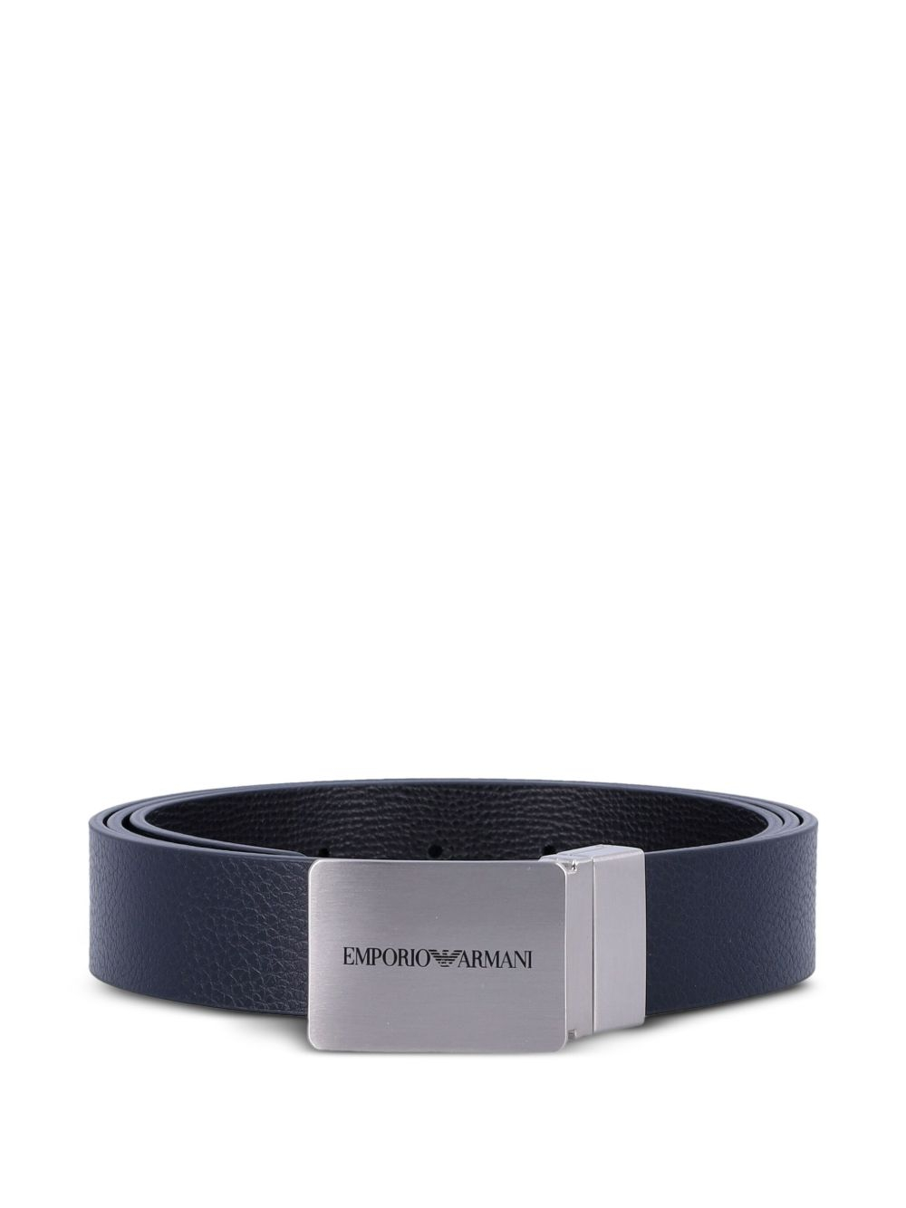 [Emporio Armani] Belt FW26 Y4S563Y737E88017