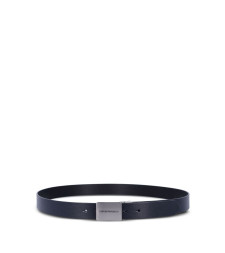 [Emporio Armani] Belt FW26 Y4S563Y737E88017