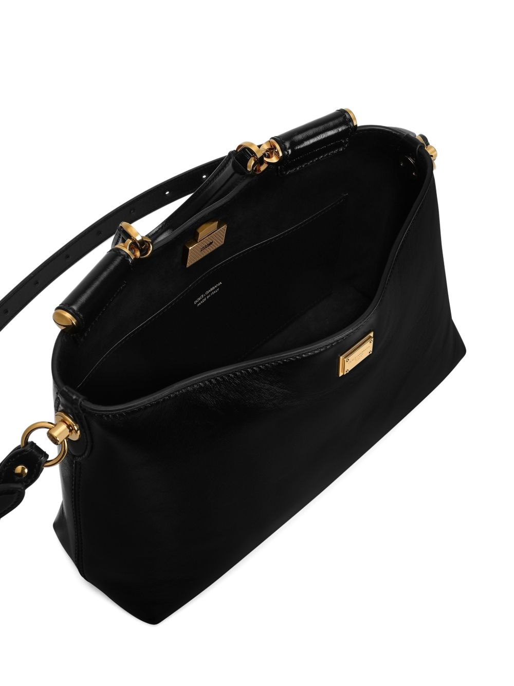 [Dolce & Gabbana] Shoulder bag FW26 BB7896AZ00080999