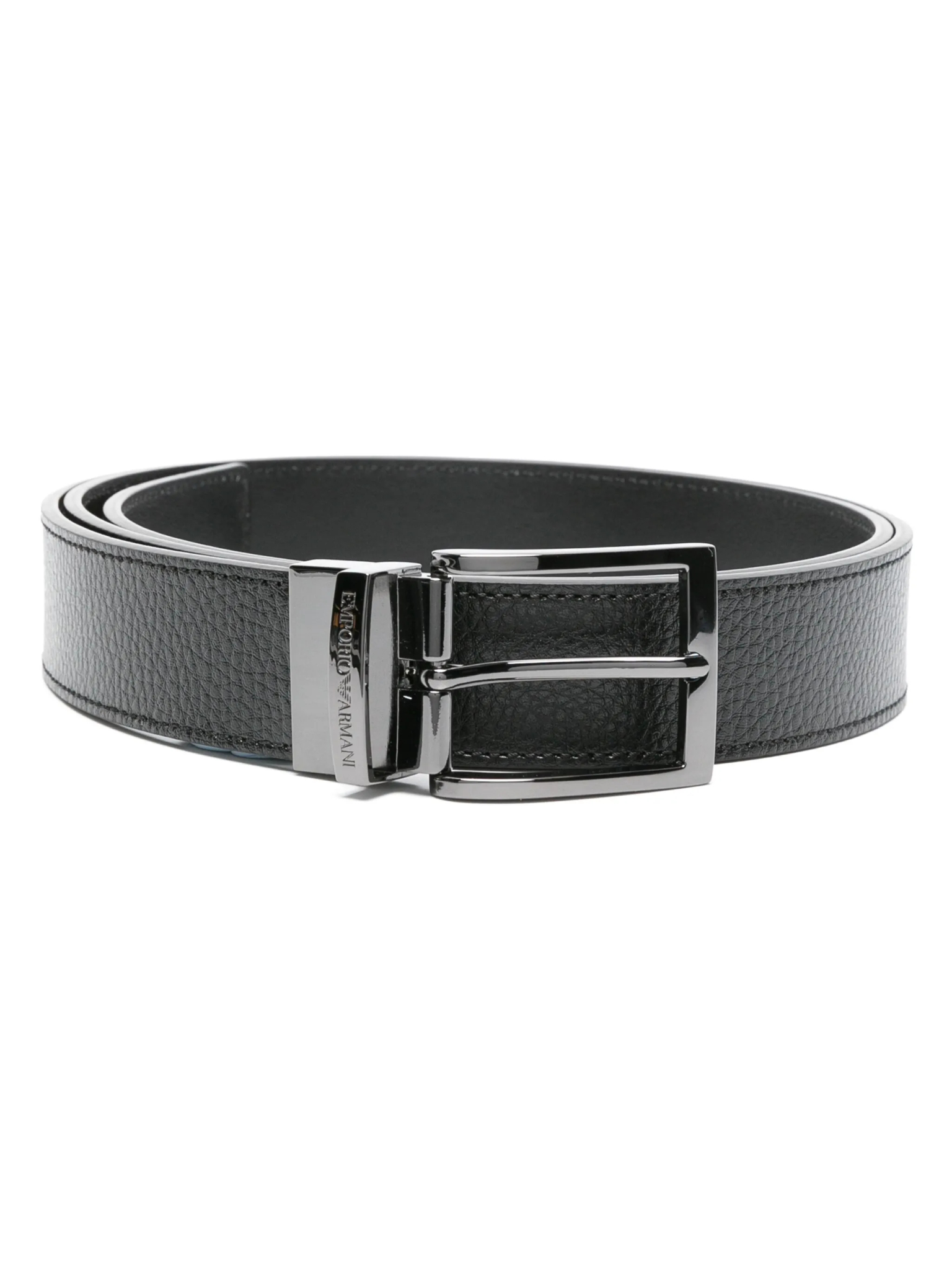 [Emporio Armani] Belt FW26 Y4S195YLO8J80741