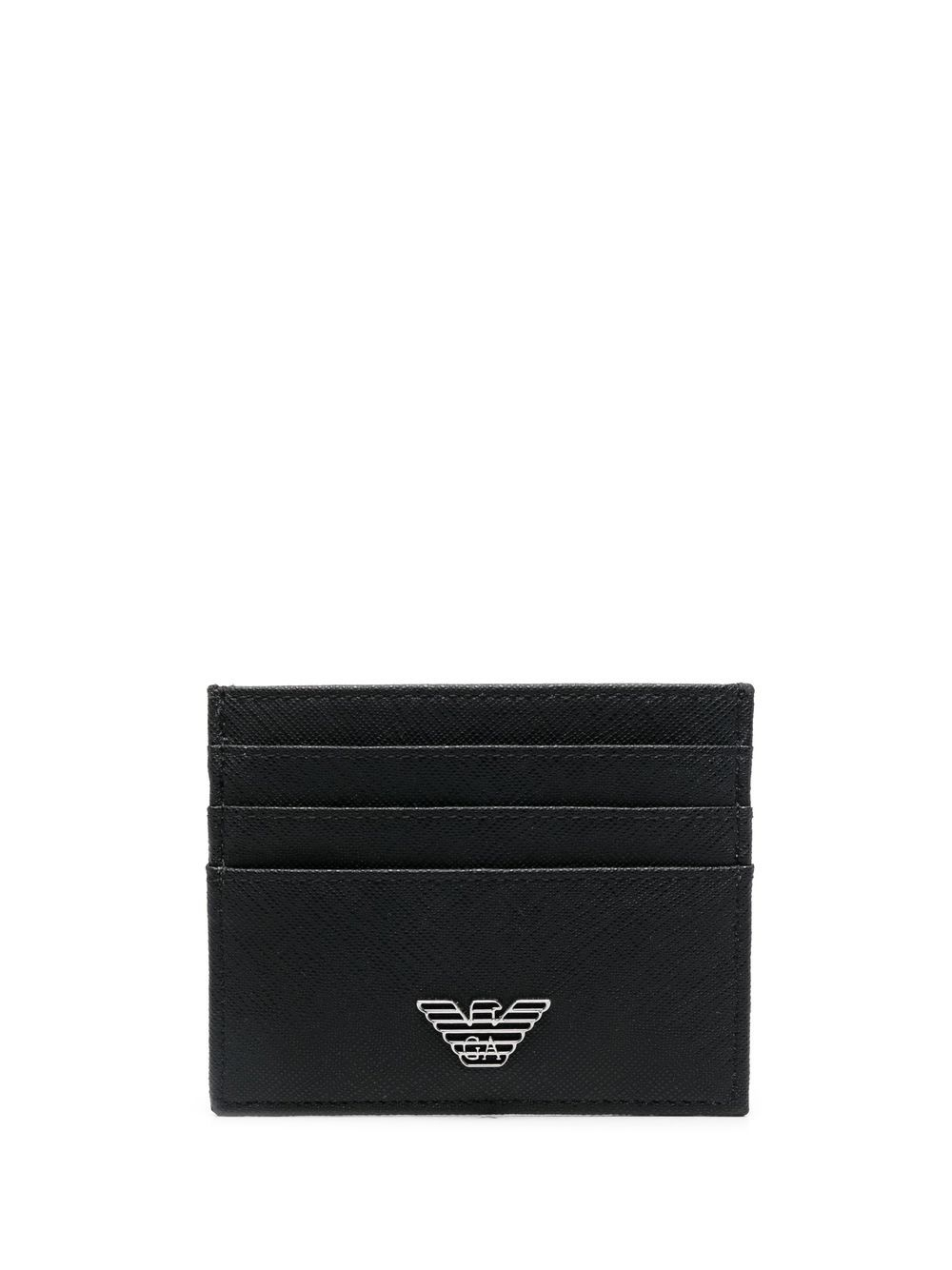 [Emporio Armani] Wallet FW26 Y4R173Y138E81072