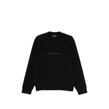 [Emporio Armani] Sweatshirt FW26 EM004541AF10013MC540
