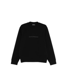 [Emporio Armani] Sweatshirt FW26 EM004541AF10013MC540