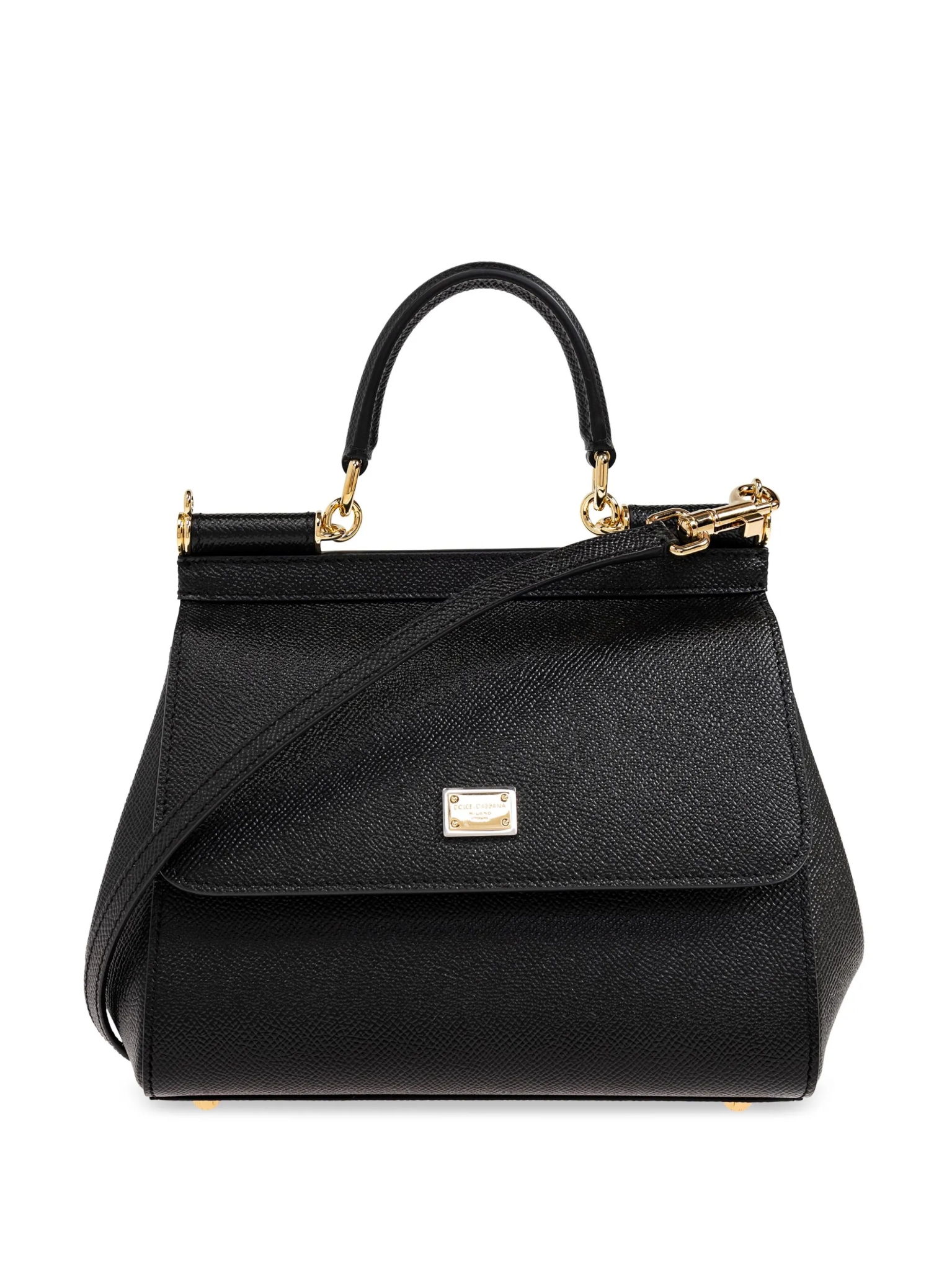 [Dolce & Gabbana] Shoulder bag FW26 BB6003B100180999