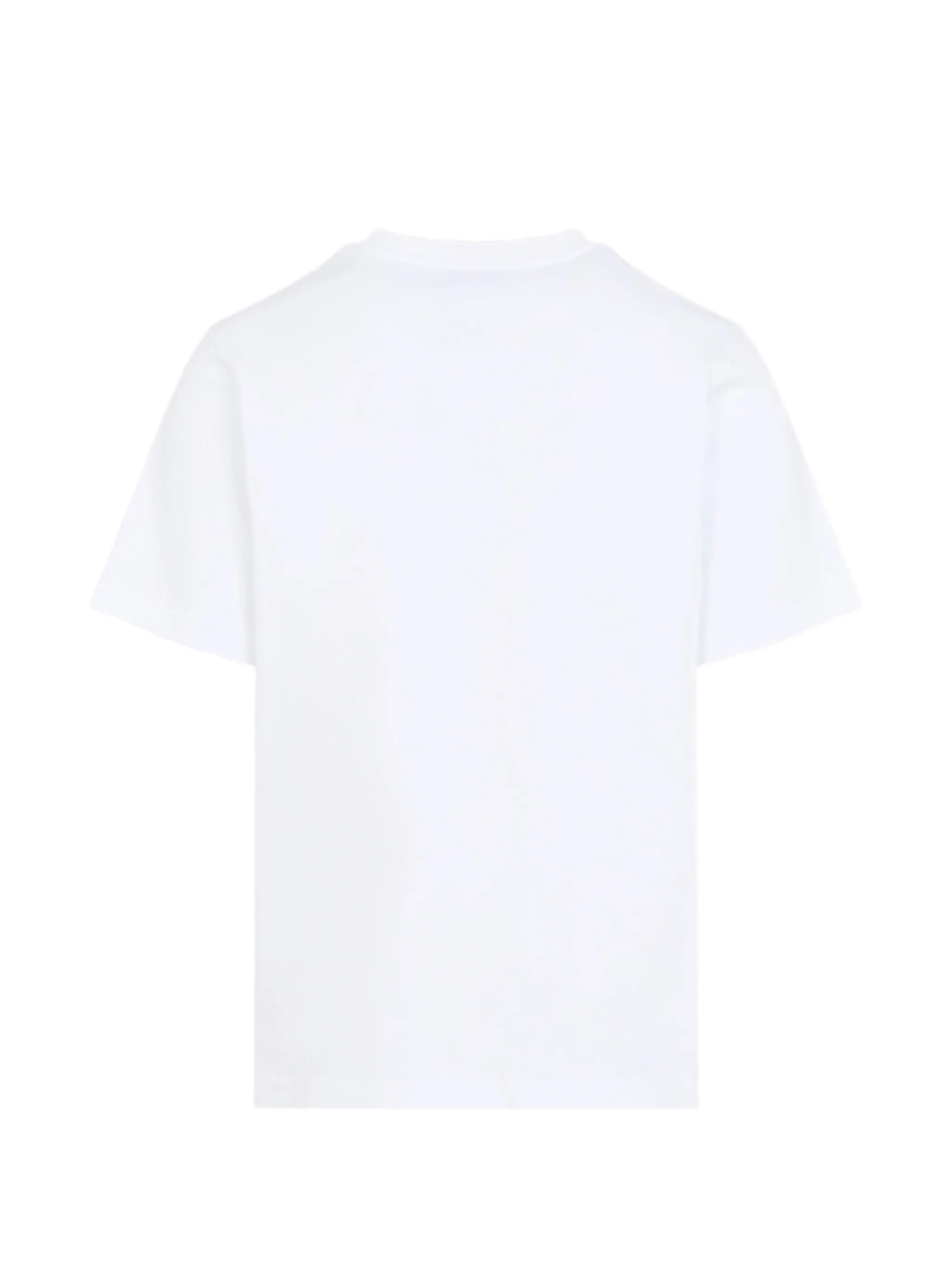 [Casablanca] T-shirts Short Sleeve FW26 MPF26JTS00103TENNIS CLUB TRIANGLE