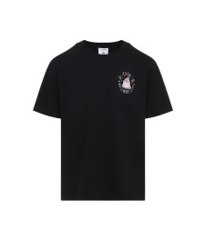 [Casablanca] T-shirts Short Sleeve FW26 MPF26JTS00117CASAWAY
