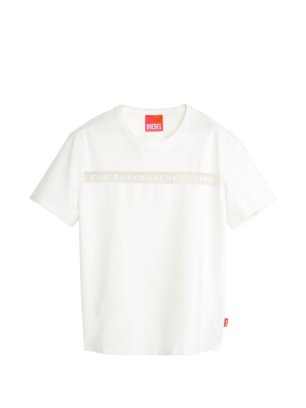 [Diesel] Shirts Short Sleeve FW26 P018050SPDX100