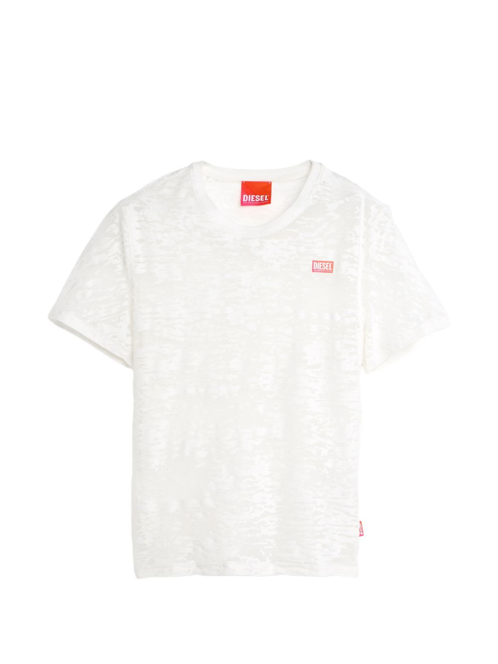 [Diesel] Shirts Short Sleeve FW26 P018020SPDX100