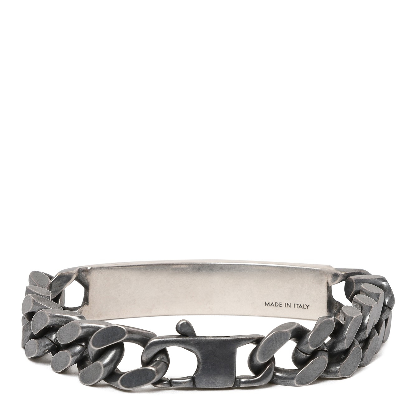 [Mm6] Bracelet FW26 SM6UY0049-SV0235954