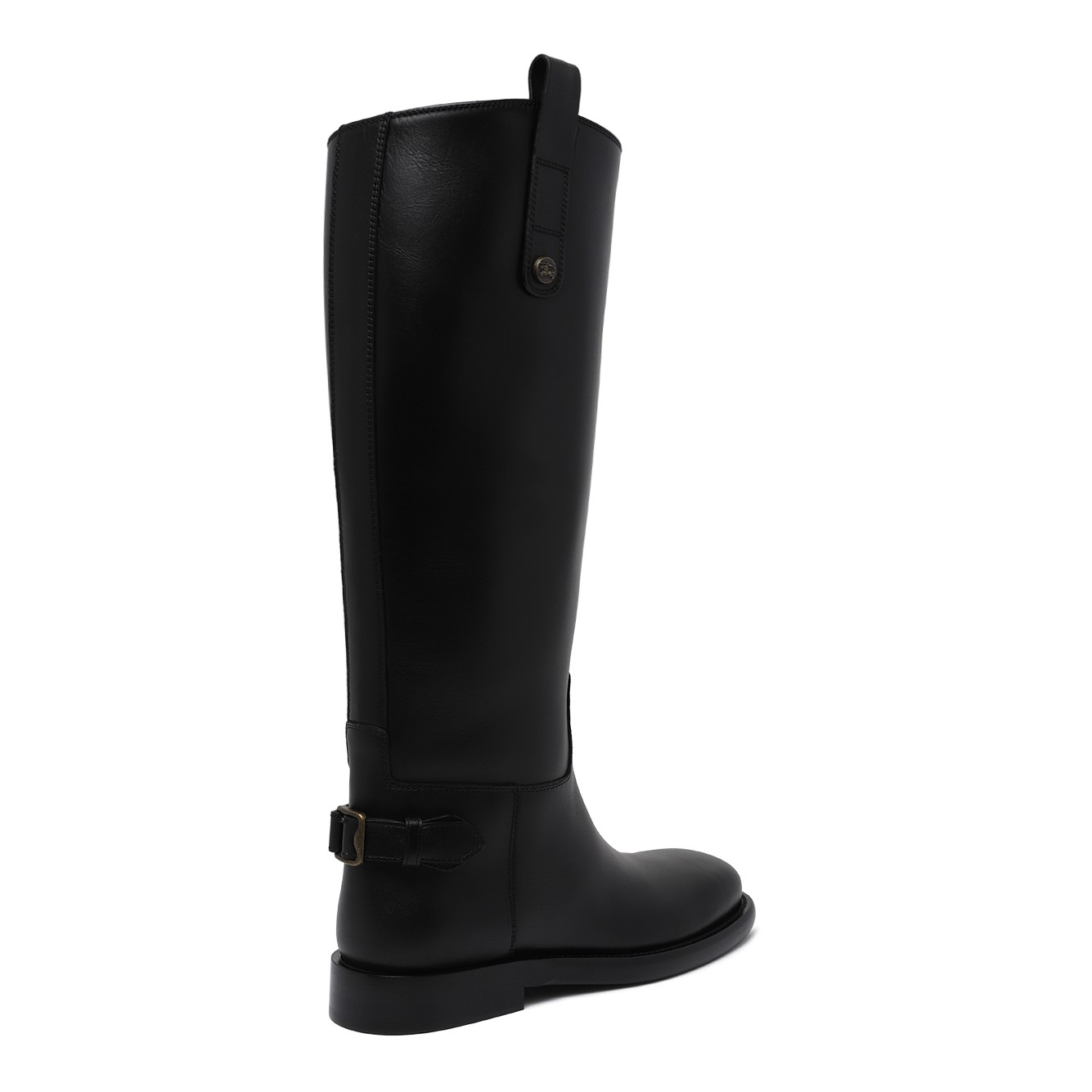 [Burberry] Boots FW26 8114385-A1189