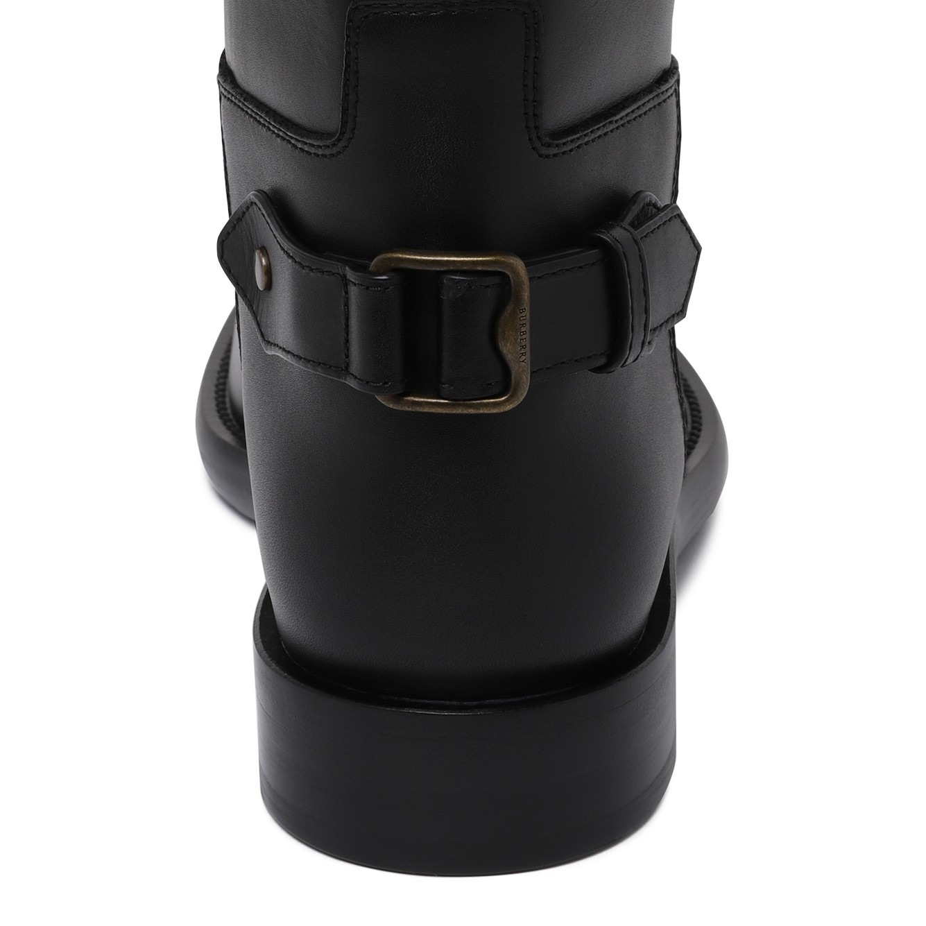 [Burberry] Boots FW26 8114385-A1189