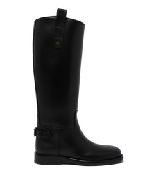 [Burberry] Boots FW26 8114385-A1189