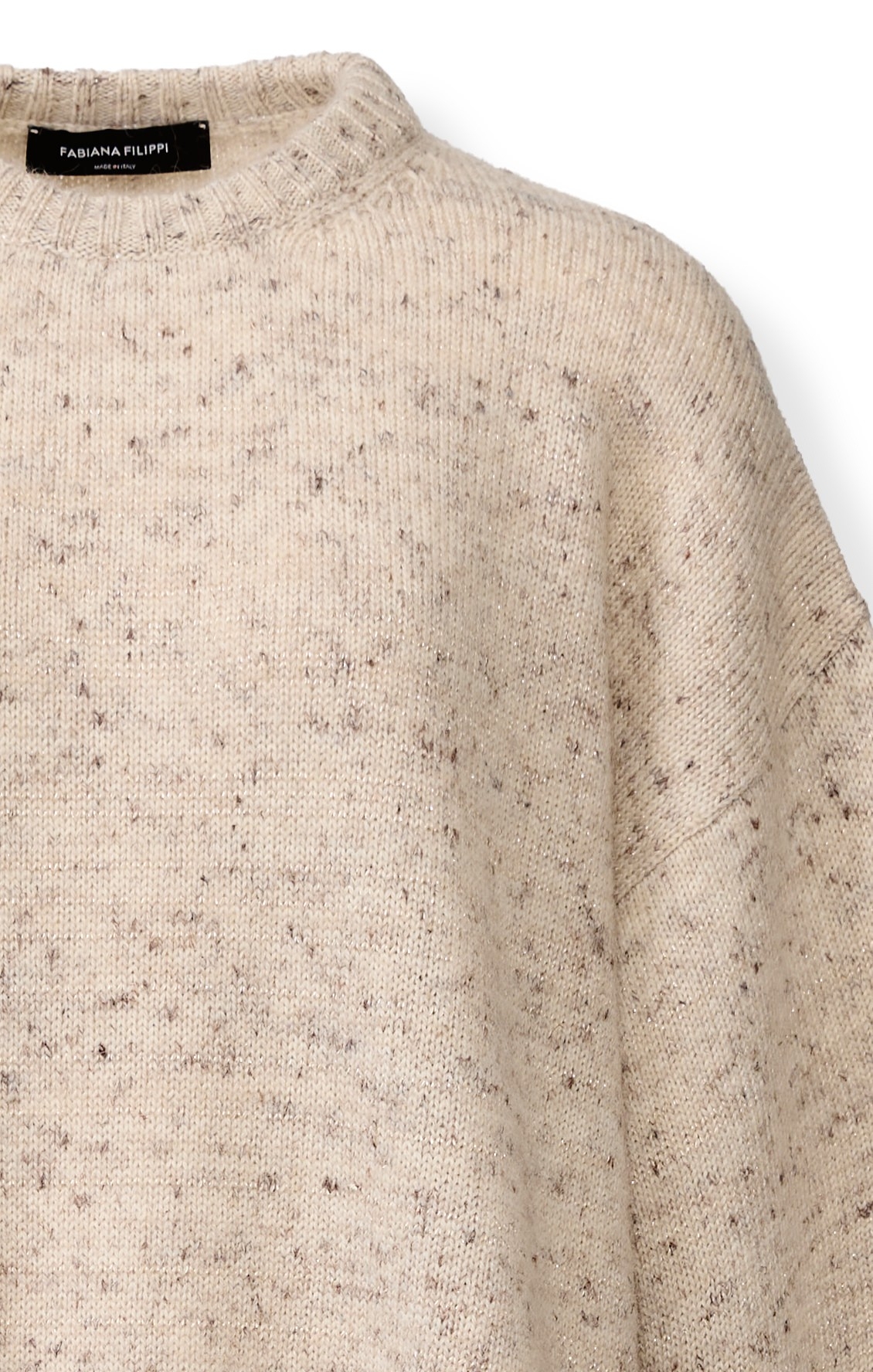 [Fabiana Filippi] Knitwear FW26 MAD216F016-M2580167