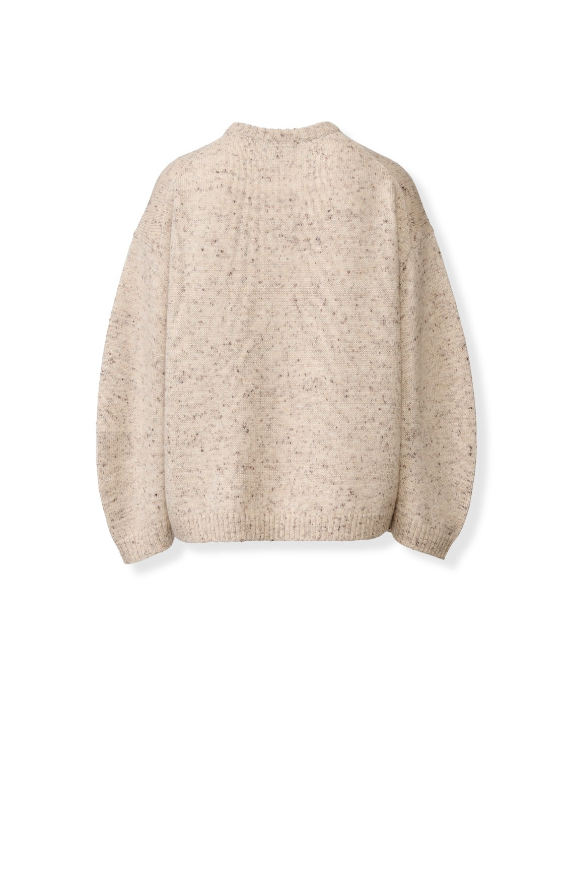 [Fabiana Filippi] Knitwear FW26 MAD216F016-M2580167