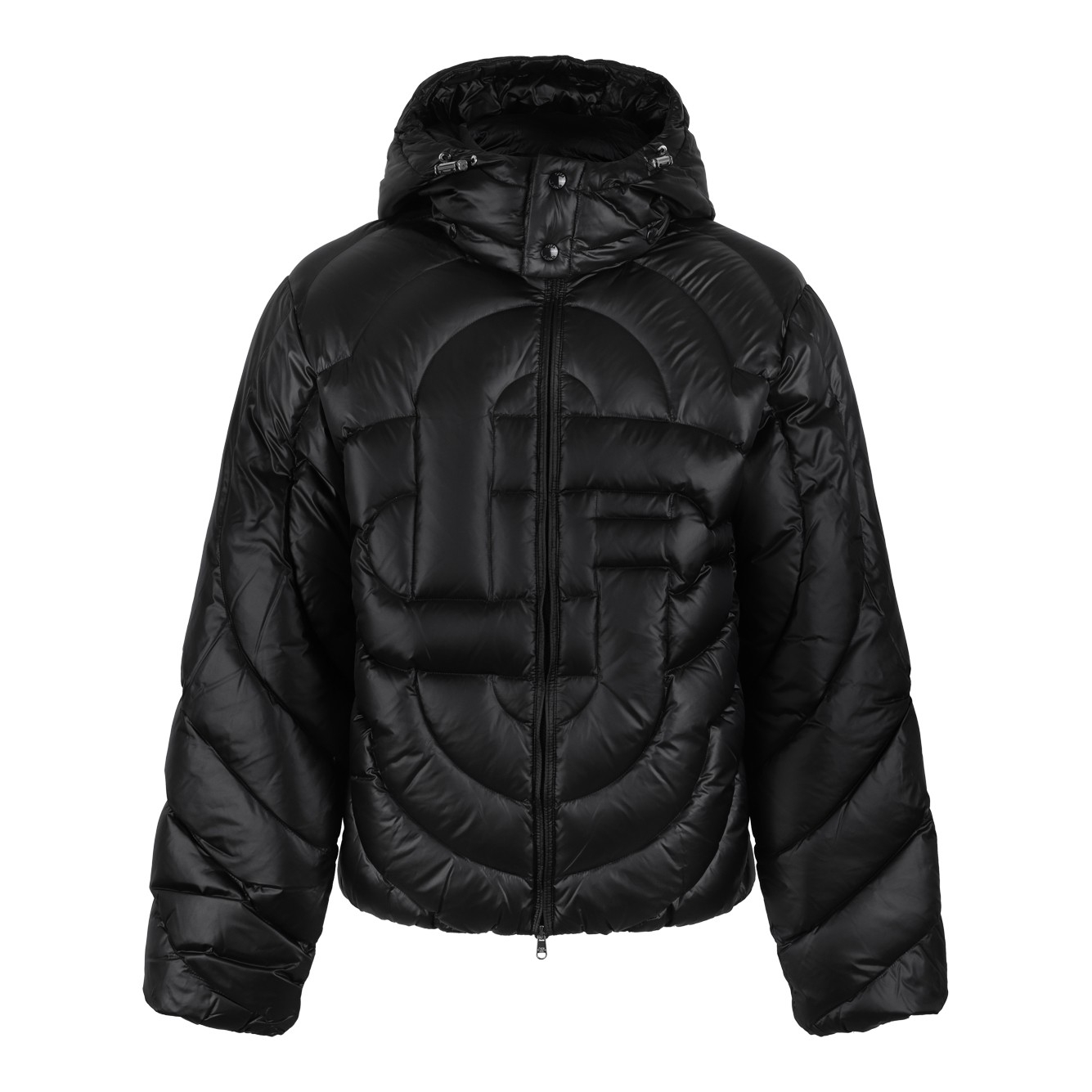 [Casablanca] Down Jacket FW26 MPF26OT227-01