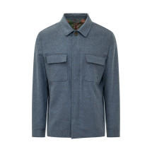 [Etro] Shirts Long Sleeve FW26 MRCA007699TUB13 B0013