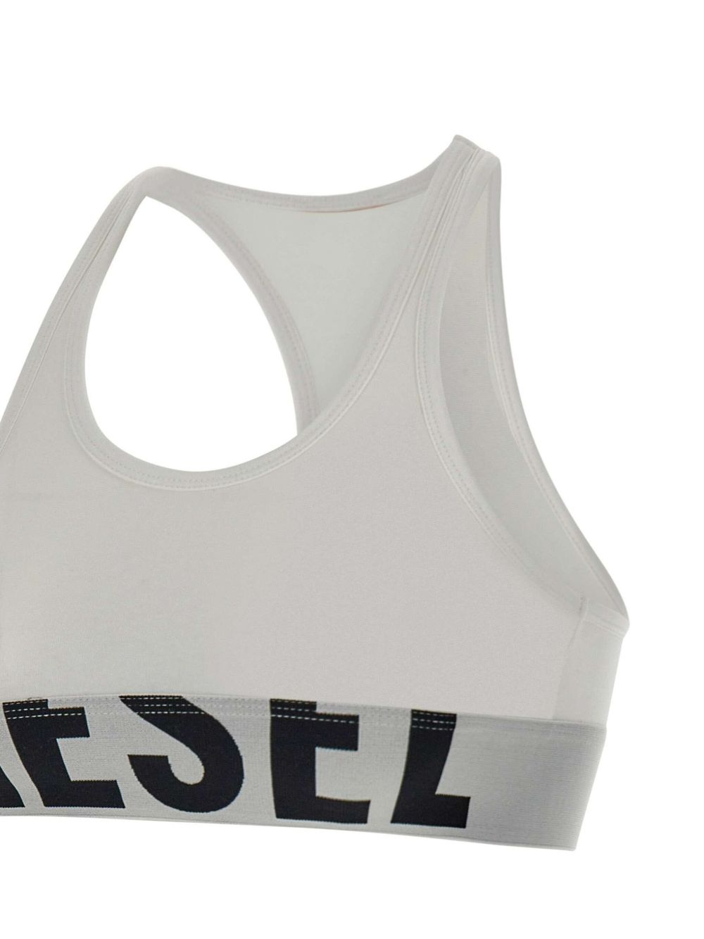 [Diesel] Sports Top FW26 A145910HMAU100
