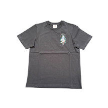 [Casablanca] T-shirts Short Sleeve FW26 MPF26JTS001-02