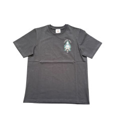 [Casablanca] T-shirts Short Sleeve FW26 MPF26JTS001-02