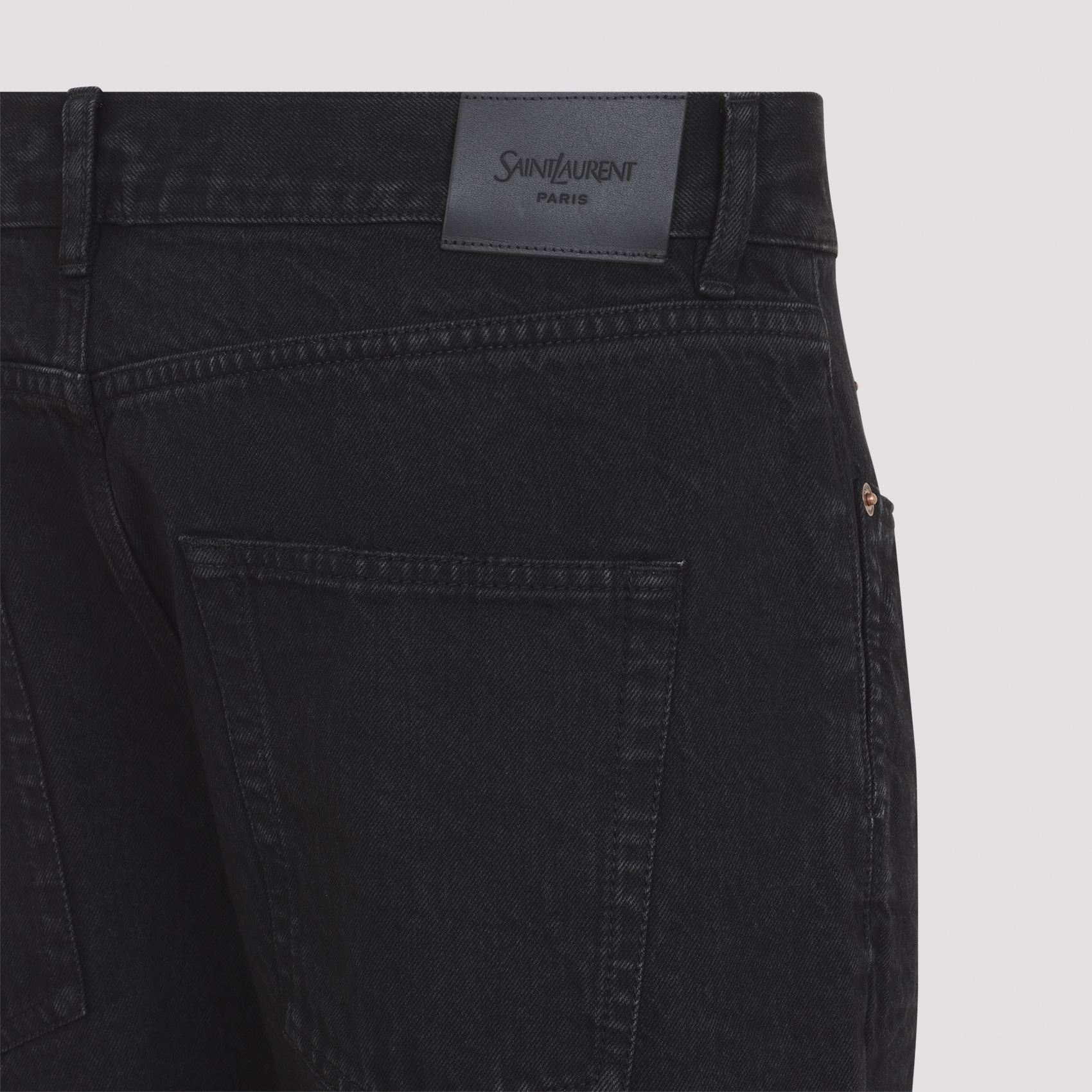 [Saint Laurent] Jeans FW26 854129.Y07YD
