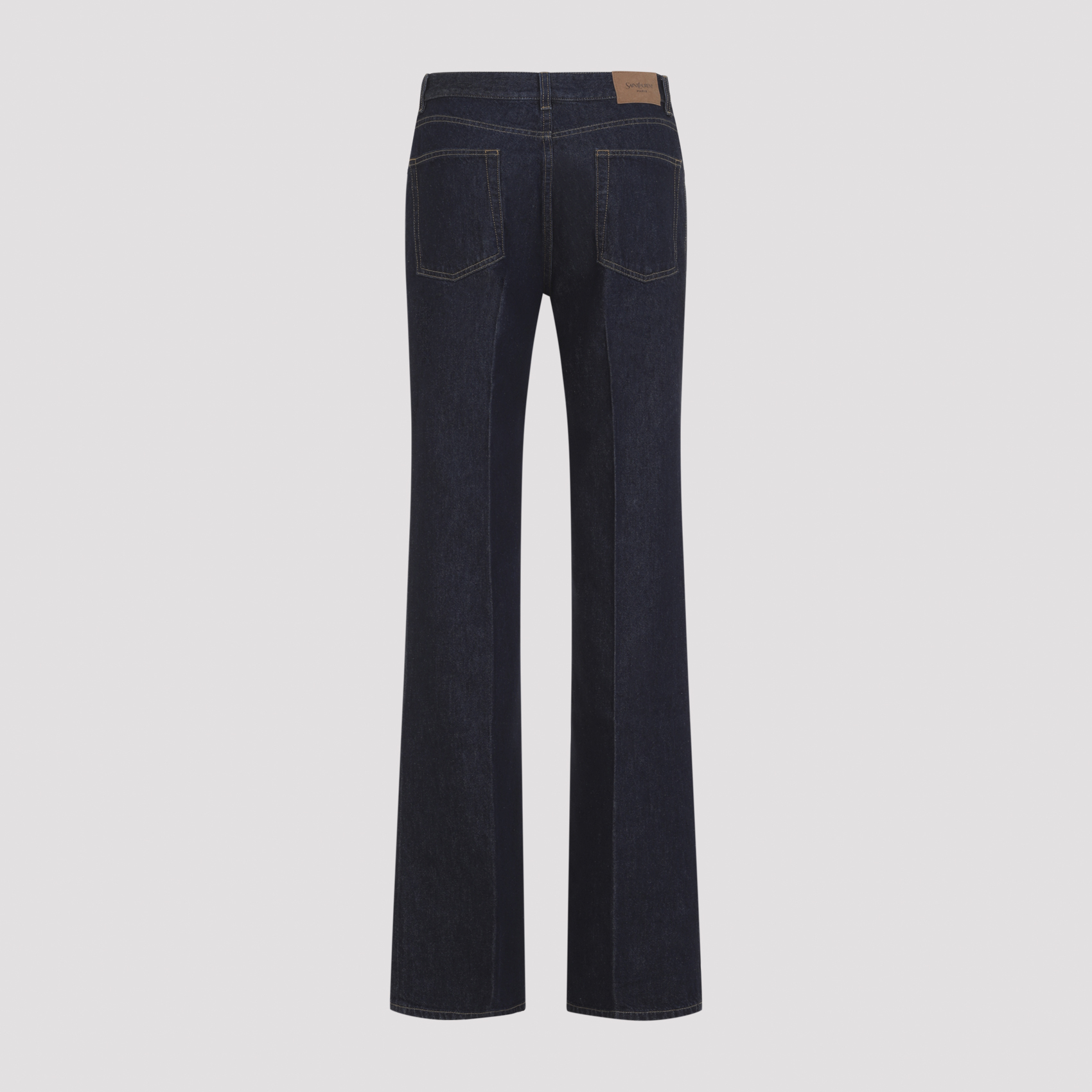 [Saint Laurent] Jeans FW26 873630.Y21MA