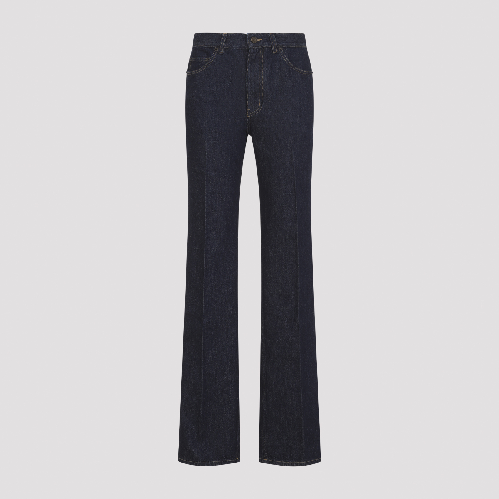 [Saint Laurent] Jeans FW26 873630.Y21MA