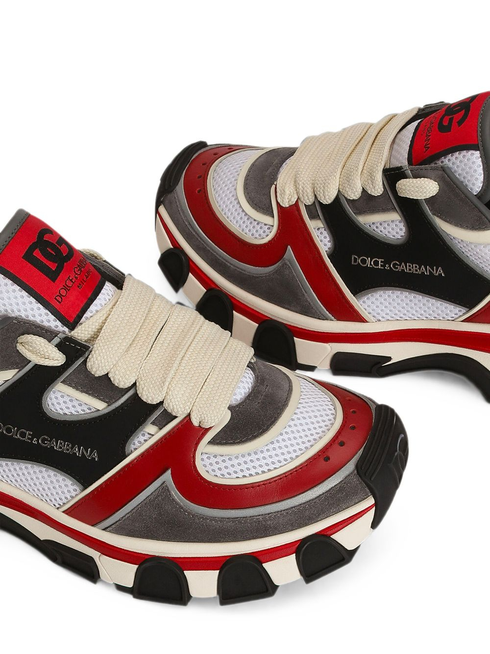 [Dolce & Gabbana] Sneakers FW26 CS2463A099689697