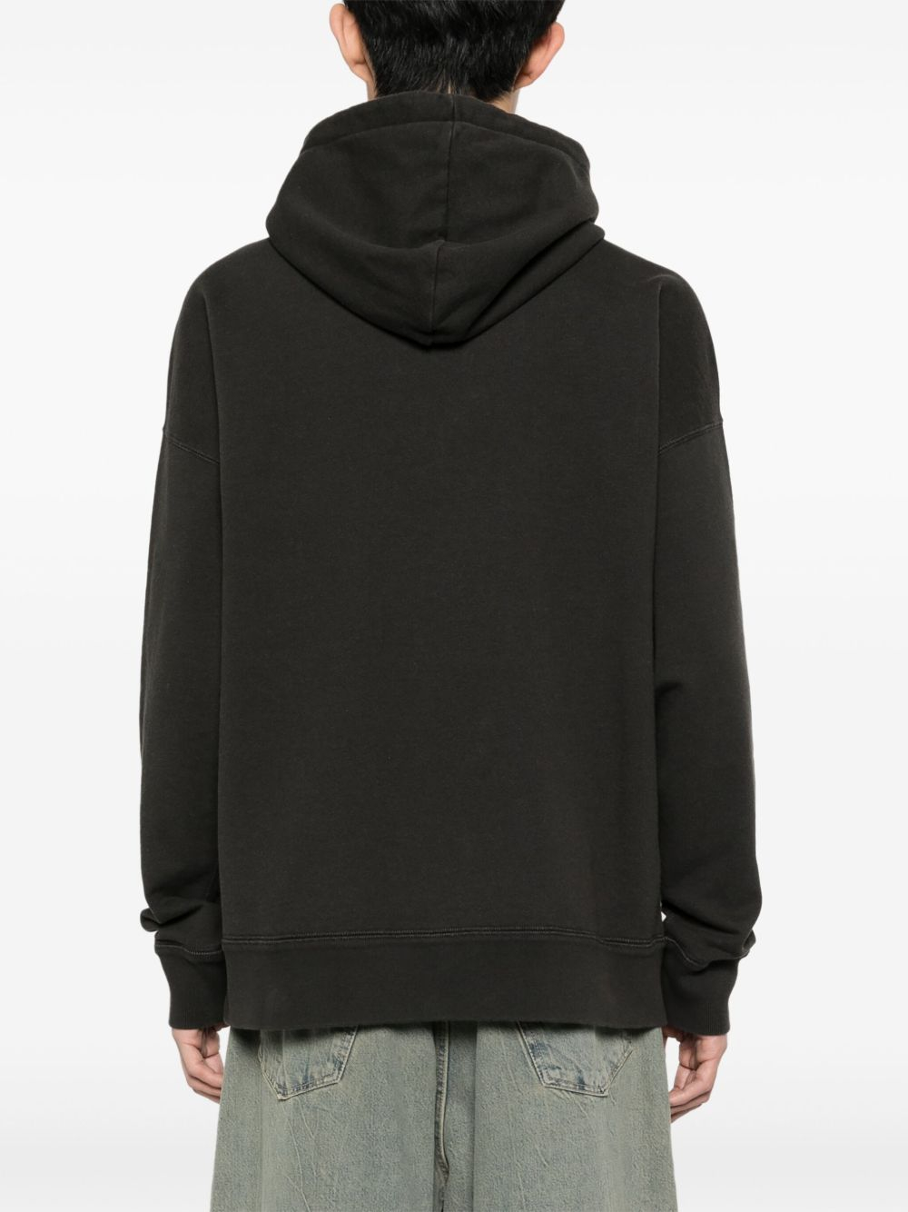[MARANT] Hoodie FW26 SW0027HAB1M18H02FK