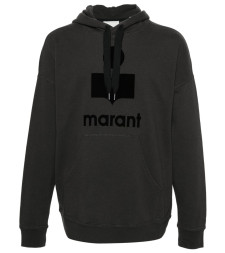 [MARANT] Hoodie FW26 SW0027HAB1M18H02FK