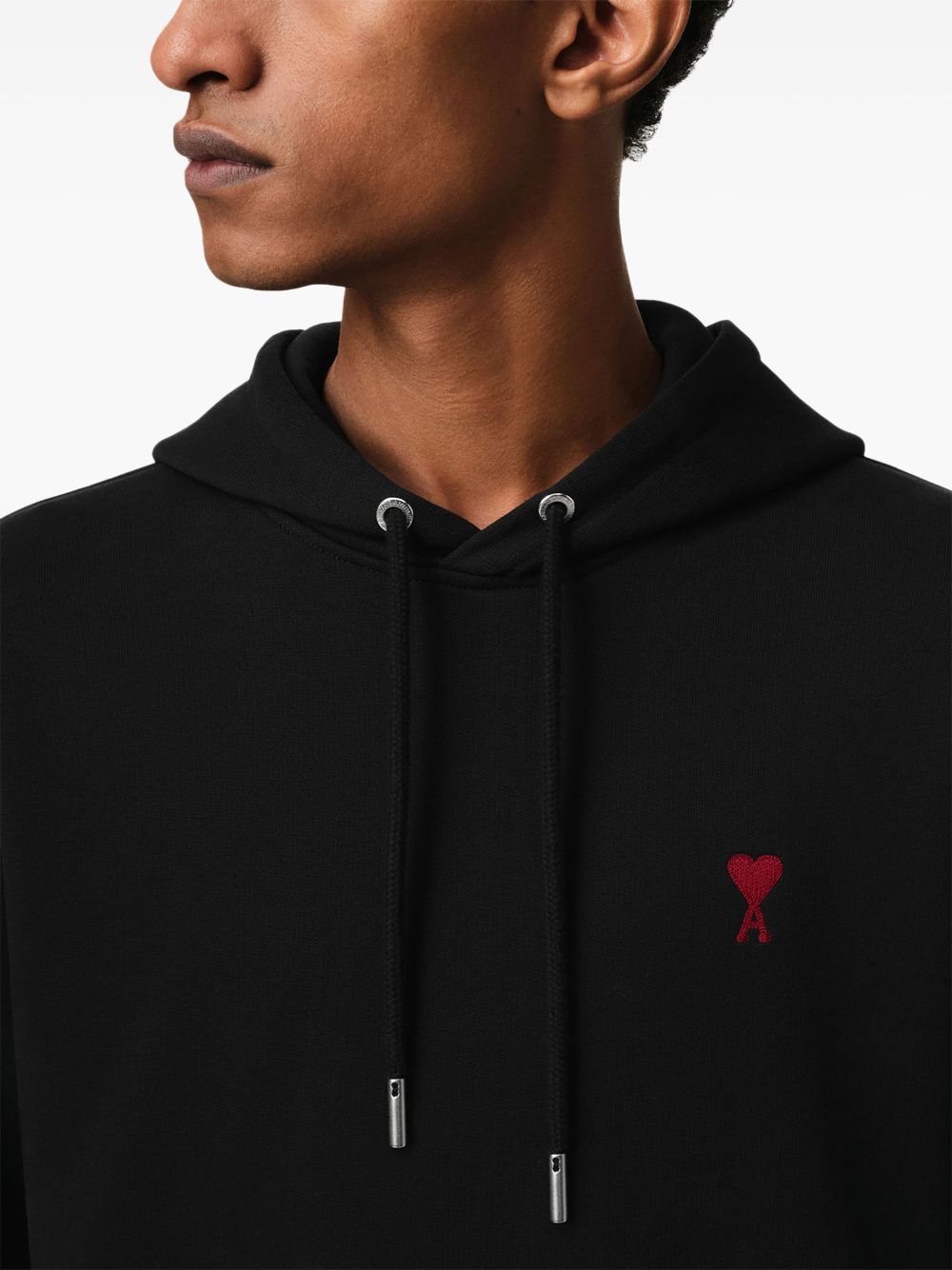 [Ami Paris] Hoodie FW26 BFUSW235730001