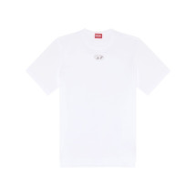 [Diesel] T-shirts Short Sleeve FW26 A178800CLBR100