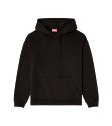 [Diesel] Hoodie FW26 A200500GSBP9XX