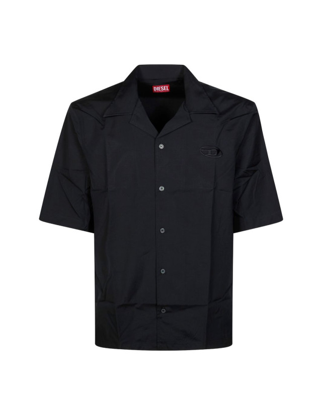 [Diesel] Shirts Short Sleeve FW26 A204730GSBH9XX