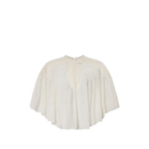 [Marant Etoile] Sweatshirt FW26 HT0902FAD3J04E20WH