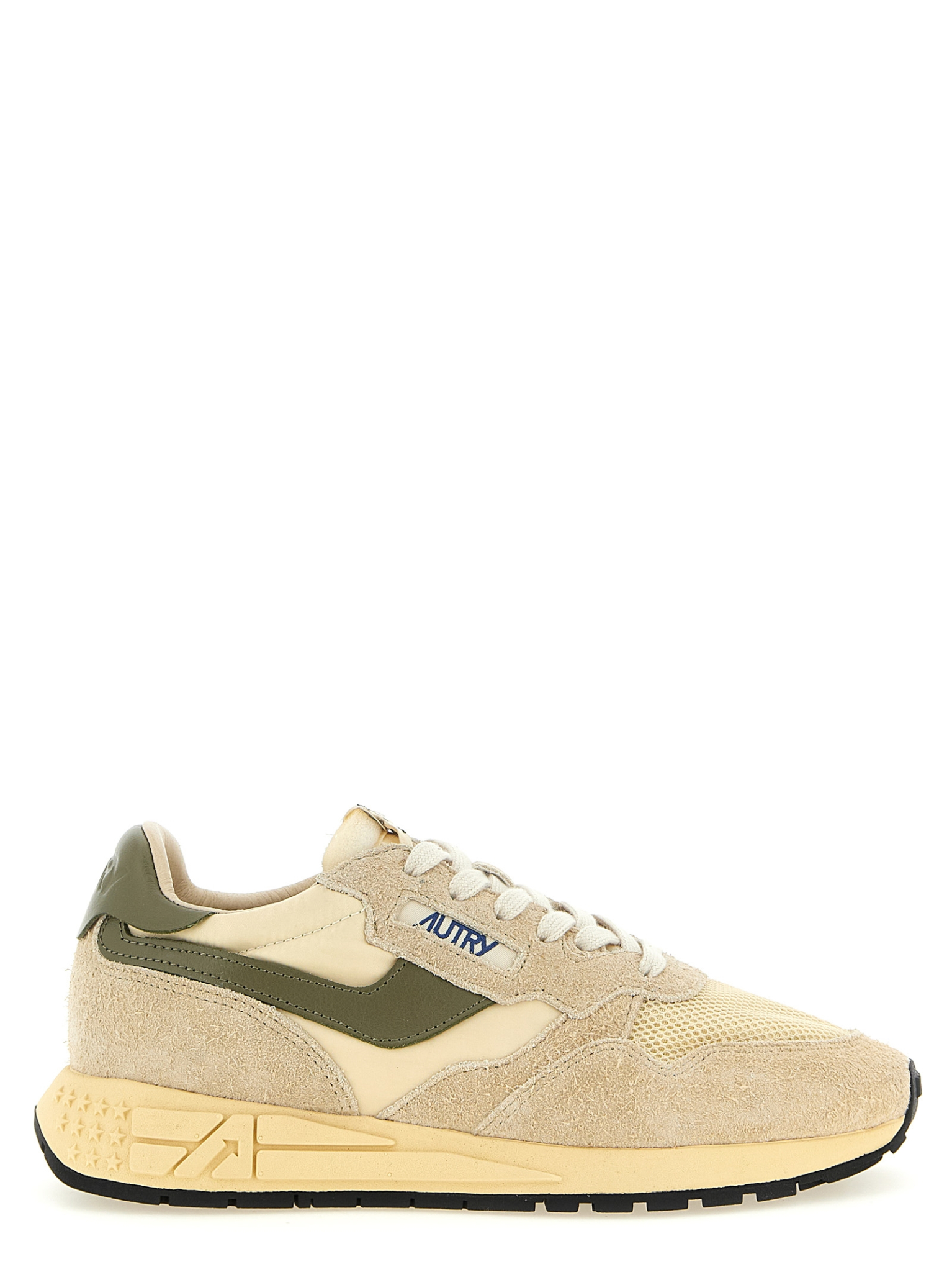 [AUTRY] Sneakers FW26 WWLMUT62